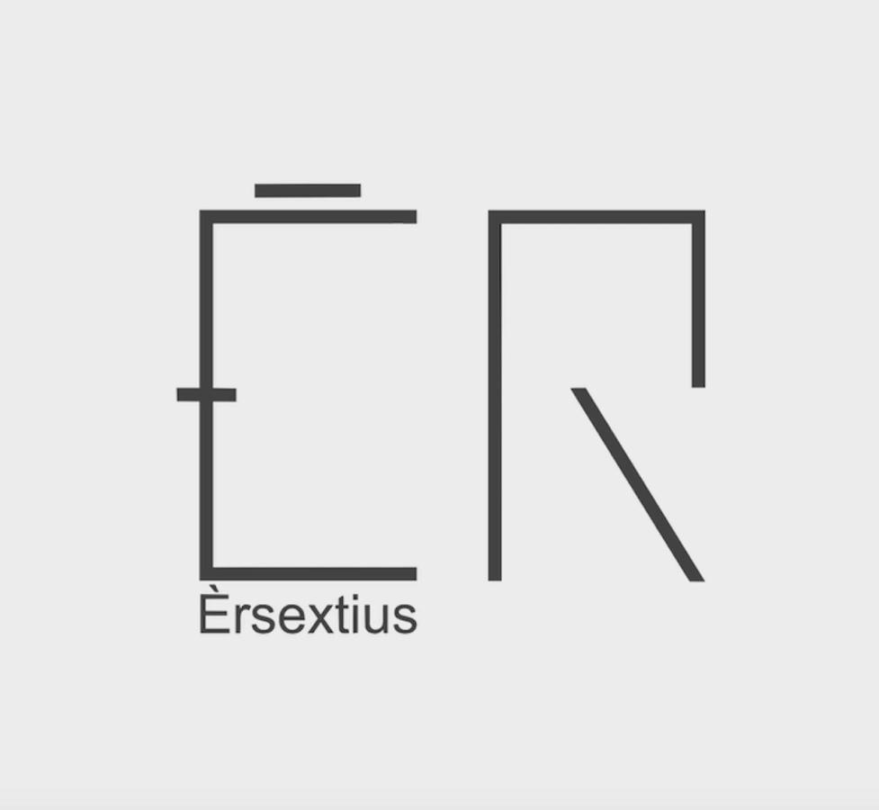 דירות Ersextius, Sh, אקס-אן-פרובאנס מראה חיצוני תמונה